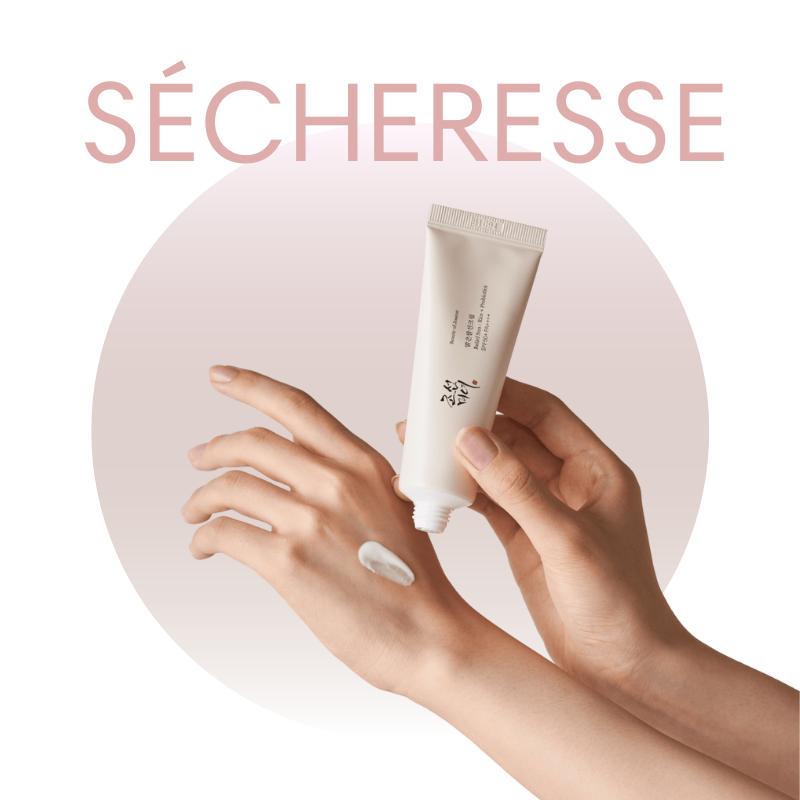 Sécheresse